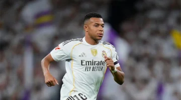 بعد غيابه أمام ألباسيتي.. موقف مبابي تجاه مواجهة الريال وليفانتي